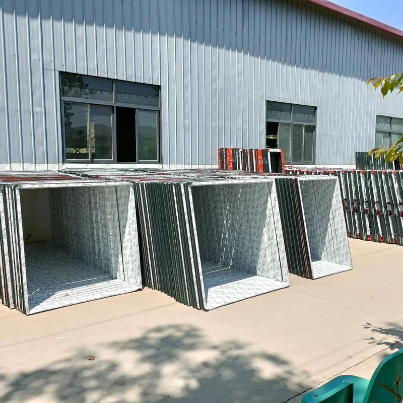 匠心筑就，诚信为基——专业断桥铝合金与塑钢门窗工程服务