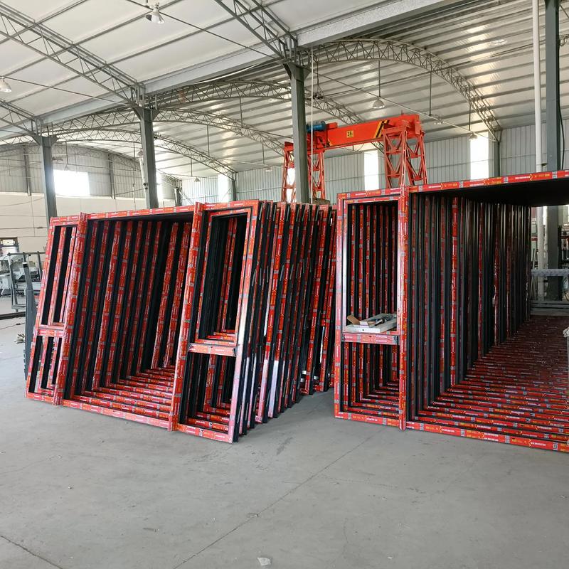 诚信铸就品质，专业成就未来——记XX门窗工程公司