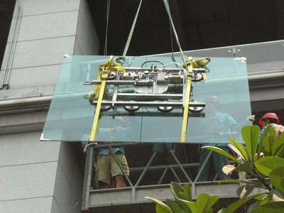 深圳幕墙设计与金属门窗工程 优选公司指南与施工关键