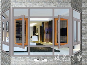 湖南玖亮门窗 深耕铝合金门窗技术，以创新解决方案破解建筑高耗能难题